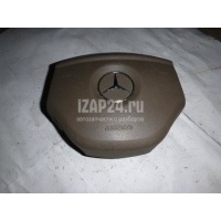 Подушка безопасности в рулевое колесо Mercedes Benz W251 R-Klasse (2005 - ) 1644600098