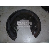 Пыльник тормозного диска VAG TT(8J) (2006 - 2015) 8J0615612