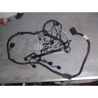 Проводка (коса) VAG TT(8J) (2006 - 2015) 8J0971072BD