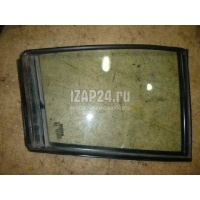 Стекло двери задней левой (форточка) Nissan Tiida (C11) (2007 - 2014) 82263EL400