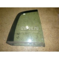 Стекло двери задней правой (форточка) VAG Golf Plus (2005 - 2014) 5M0845216