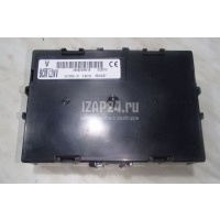 Блок комфорта Nissan Note (E11) (2006 - 2013) 284B2EM01B