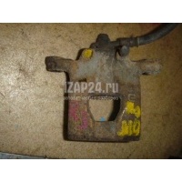 Суппорт тормозной задний правый Nissan Qashqai (J10) (2006 - 2014) 440011KD0A