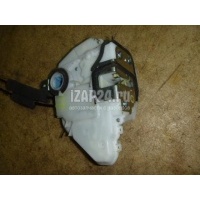 Замок двери передней правой Honda Accord VIII (2008 - 2015) 72110TL0G01