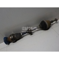Полуось передняя правая VAG Tiguan (2007 - 2011) 5N0407764S