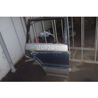 Дверь задняя правая Mitsubishi Pajero/Montero II (V1, V2, V3, V4) (1991 - 1996) MB861342