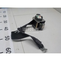 Ремень безопасности с пиропатроном VAG Octavia (A5 1Z-) (2004 - 2013) 1Z0857447BHCP