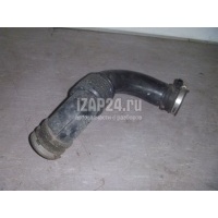 Патрубок воздушного фильтра Chrysler Compass (MK49) (2006 - 2016) 04891621AC