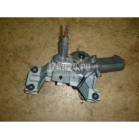 Моторчик стеклоочистителя задний /Montero II V1, V2, V3, V4 1991 - 1996