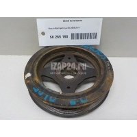 Шкив коленвала Nissan Qashqai (J11) (2014 - ) 123031KC0B