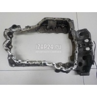 Поддон масляный двигателя Citroen-Peugeot C-Crosser (2008 - 2013) 0301P8