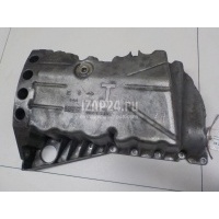 Поддон масляный двигателя Renault Duster (2012 - ) 8200973856