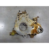 Насос масляный Honda Jazz (2008 - 2015) 15100RB0003