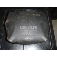 Подушка безопасности в рулевое колесо GM Leganza (1997 - 2003) 96243671