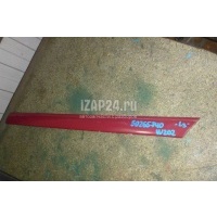 Молдинг задней левой двери Mercedes Benz W202 (1993 - 2000) 2026908562