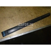 Молдинг задней левой двери VAG Roomster (2006 - 2015) 5J78537539B9