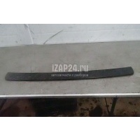 Накладка заднего бампера Honda MDX (2001 - 2006) 71510S3VA00