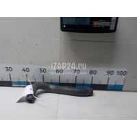 Патрубок радиатора Mazda BT-50 (2006 - 2012) WL8115185A