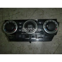Блок управления климатической установкой Land Rover Freelander 2 (2007 - 2014) LR002727