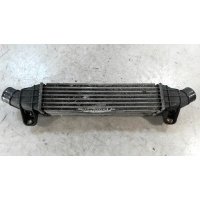 Радиатор интеркулера FORD MONDEO 3 (2001-2007) 2004 1313503