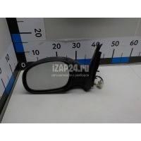 Зеркало левое электрическое Hyundai-Kia Carnival (1999 - 2005) 0K55D69170A