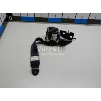 Ремень безопасности Mazda Mazda 3 (BK) (2002 - 2009) BR5S57790A02