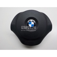 Подушка безопасности в рулевое колесо BMW 1-серия E82/E88 (2007 - 2013) 32306779828