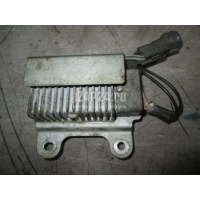 Резистор Mazda Mazda 3 (BK) (2002 - 2009) L33X18831