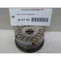 Механизм изменения фаз ГРМ Nissan Qashqai (J10) (2006 - 2014) 13025EN20A