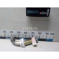 Патрубок интеркулера VAG Allroad quattro (2006 - 2012) 059145731AK