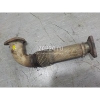 Труба глушителя VAG Touareg (2002 - 2010) 059131790L