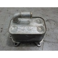 Радиатор масляный VAG A6 [C7,4G] (2011 - 2018) 03L117021D