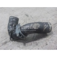 Шланг системы охлаждения VAG Caddy III (2004 - 2015) 1K0122058L