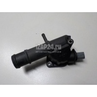 Фланец / тройник VAG Exeo (2009 - 2013) 03L121132A
