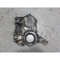 Крышка двигателя передняя VAG Touareg (2002 - 2010) 059103150T