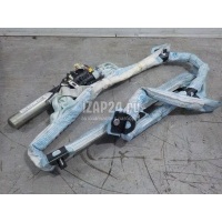 Подушка безопасности боковая (шторка) VAG Passat [B6] (2005 - 2010) 3C0880741B