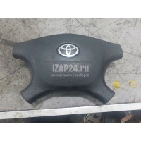 Подушка безопасности в рулевое колесо Toyota Avensis I (1997 - 2003) 4513005070C0