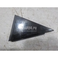 Накладка двери задней левой VAG Allroad quattro (2012 - 2019) 4G58532735FQ