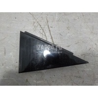 Накладка двери задней правой VAG Allroad quattro (2012 - 2019) 4G58532745FQ