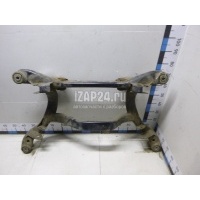 Балка задняя VAG A6 [C6,4F] (2004 - 2011) 4F0505235AH