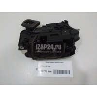 Замок двери задней левой VAG Yeti (2009 - ) 5K4839015