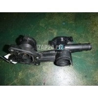 Корпус термостата VAG Octavia (A5 1Z-) (2004 - 2013) 03C121111H