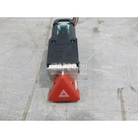 Кнопка аварийной сигнализации VAG Passat [B6] (2005 - 2010) 3C0953509