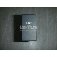 Кнопка антипробуксовочной системы Hyundai-Kia Santa Fe (CM) (2006 - 2012) 937502B201WK