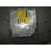 Блок управления AIR BAG Toyota Yaris (2005 - 2011) 891700D210