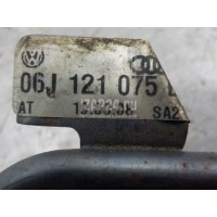 Трубка топливная VAG Tiguan (2007 - 2011) 06J121075B
