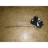 Замок двери передней правой Toyota Camry V50 (2011 - ) 6903002340