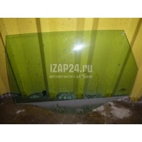 Стекло двери задней левой VAG A3 [8PA] Sportback (2004 - 2013) 8P4845205