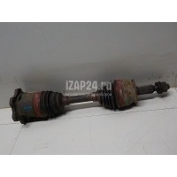 Полуось передняя Chrysler Durango (1998 - 2004) 4882691
