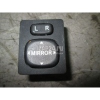 Переключатель регулировки зеркала Toyota xA (2004 - 2006) 8487034010